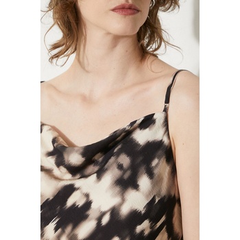 Samsøe Samsøe Рокля Samsoe Samsoe Safredericka Dress (F24100162)