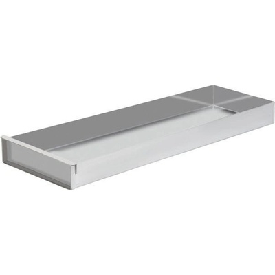 Schneider Plech pro řezy 300 mmx200 mmx50 mm hliník SC 995 830