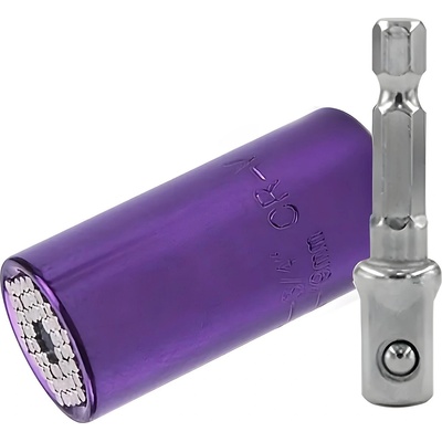 HARAHU Универсален ключ - Лилав kp30952 (30952)