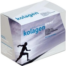 Rosen Kolagen Sprint 180 žvýkacích tablet