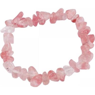 HARAHU Гривна da-28291 - Розова kp28291 (da-28291)