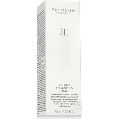 REVITALASH VOLUME ENHANCING Pěna pro stimulaci růstu vlasů 55 ml