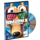 Doba ledová 3: Úsvit dinosaurů 2D+3D DVD