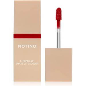 Notino Lifeproof Shake Lip Lacquer дълготрайно течно червило с блясък 350 Temptation 5ml