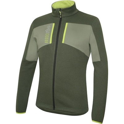 Rh+ Stylus Full Zip pánska mikina