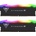 Patriot Xtreme 5 RGB 32GB (2x16GB) DDR5 7600MHz PVXR532G76C36K