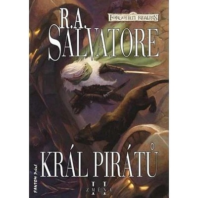 Král pirátů