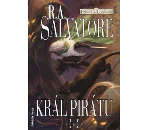Král pirátů