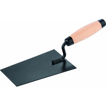 SPARTA Мистрия, стоманена, трапец, дървена дръжка// 862417 (862417)