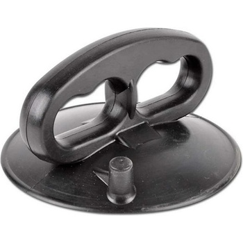 Bohle Единична вендуза за плоскости Bohle, BO 609.81 - ф 115 mm, 25 kg (BO 609.81)