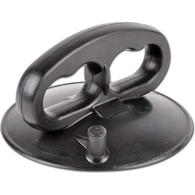 Bohle Единична вендуза за плоскости Bohle, BO 609.81 - ф 115 mm, 25 kg (BO 609.81)