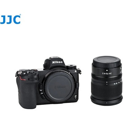 JJC L-RNZ LF-N1 Nikon Z
