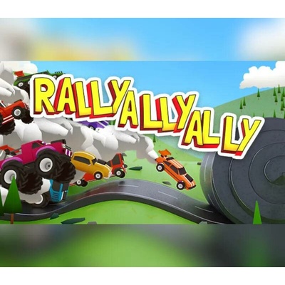 Rallyallyally