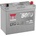 YUASA 50Ah 450A right+ YBX5053