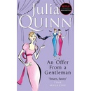 An Offer From A Gentleman - Julia Quinn