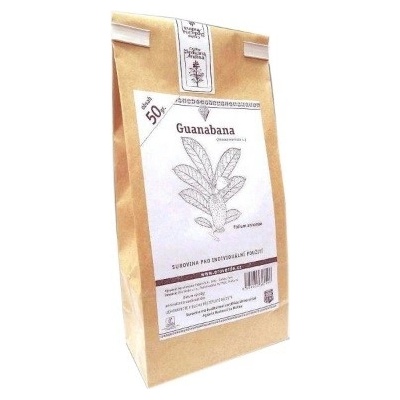 Oro Verde Guanabana 50 g