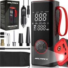 MalTrack AirGO200