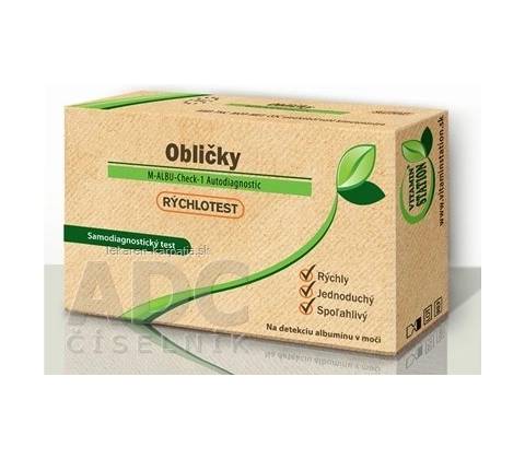 Veda.Lab test Obličky 1 ks