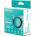 ADATA USB 3.2 - USB TypeC - TypeC кабел 1 м пластмасов черен, магнитен CACCU3-100W-100AN-BK (CACCU3-100W-100AN-BK)