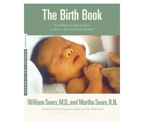 Birth Book