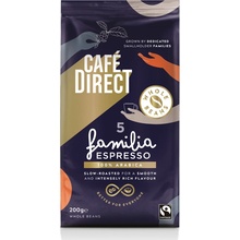 Familia Espresso SCA 82 káva 200 g