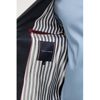 Tommy Hilfiger Сако Tommy Hilfiger в тъмносиньо MW0MW39743 (MW0MW39743)
