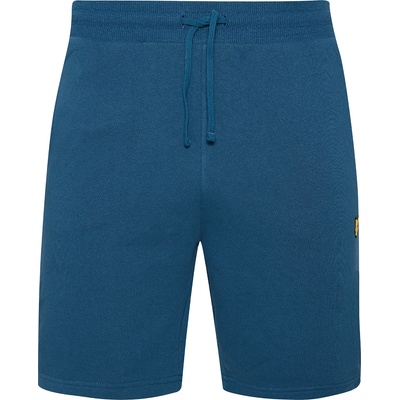 Lyle and Scott Мъжки къси панталони Lyle & Scott Men Sweat Shorts