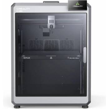 Creality K2 Plus