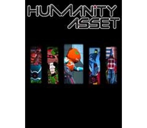Humanity Asset
