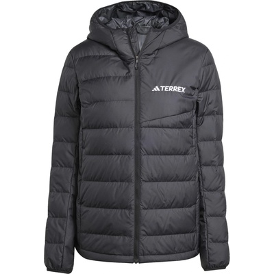 Adidas W Mt Down H J Размер: S / Цвят: черен