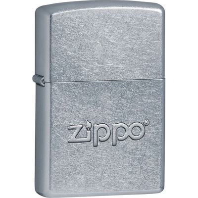 Zippo Stamp patinovaný – Zboží Dáma
