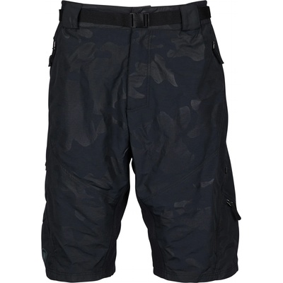 Nalini Мъжки шорти за колоездене Nalini Ais Click Short Cycling bottoms - Black (055-1733-0213)