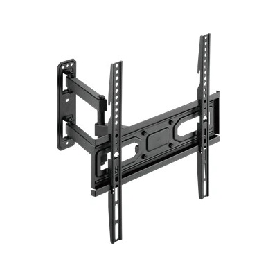 TV držák Kruger & Matz KM1304-1 (32-45'' 35kg) černý