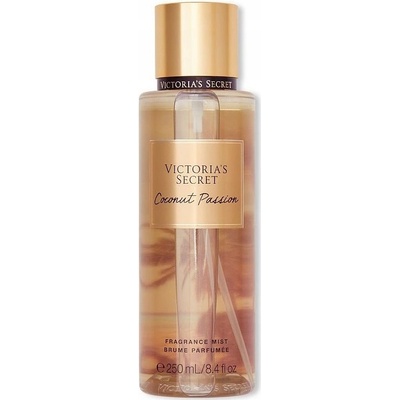 Victoria's Secret Coconut Passion dámska 250 ml