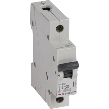 Legrand RX3 1P C50