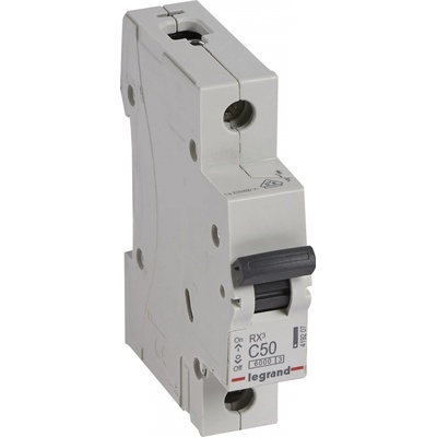 Legrand RX3 1P C50