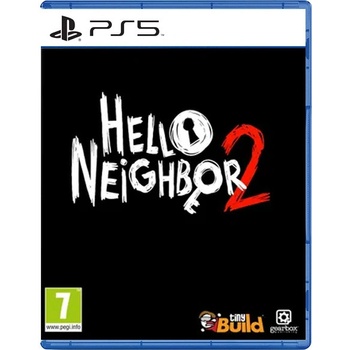 Hello Neighbor 2