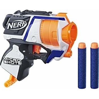 Nerf Micro Shots Strongarm
