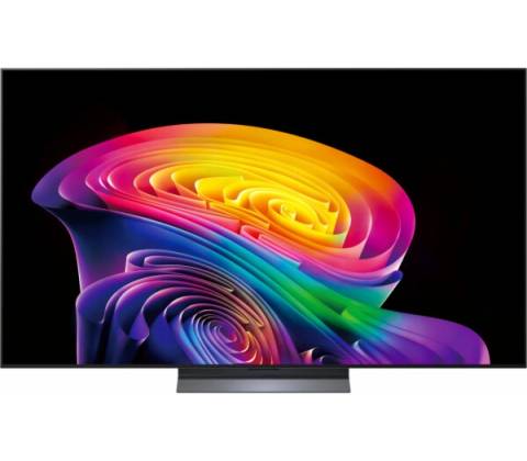 LG OLED65C68LA