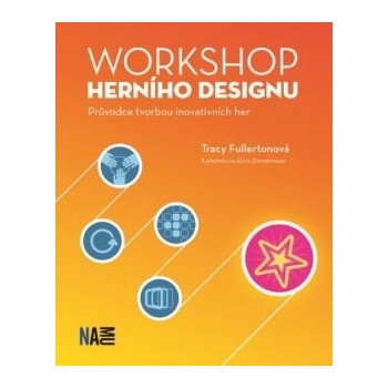 Workshop herního designu