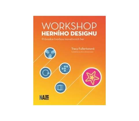 Workshop herního designu