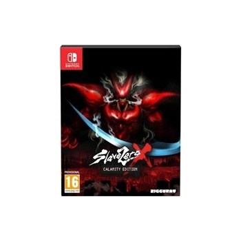Slave Zero X (Calamity Edition)