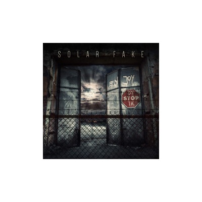 Solar Fake - Enjoy Dystopia Limited 2 CD