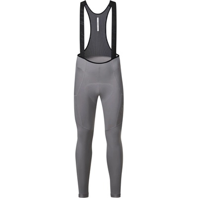 Maap Zateplené Team Bib Evo Cargo Thermal Tights Titanium
