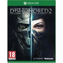 Hry na Xbox One Dishonored 2