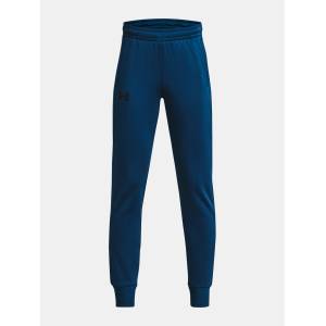 Under Armour Момчешко долнище Under Armour UA Armour Fleece Joggers Under Armour | Sin | Момчешки | L