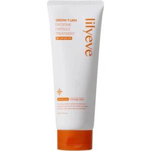 LILYEVE Grow: Turn Exosome Capsule Treatment - Регенерираща Маска за Коса 230ml