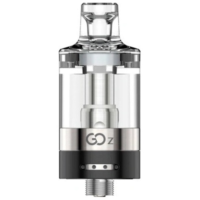 Innokin GO Z Tank Clear 2ml – Zboží Mobilmania