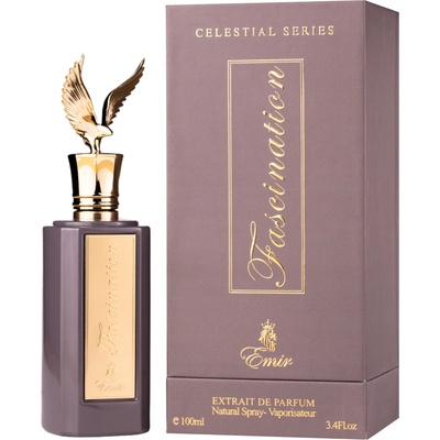 Emir Fascination EDP 100 ml