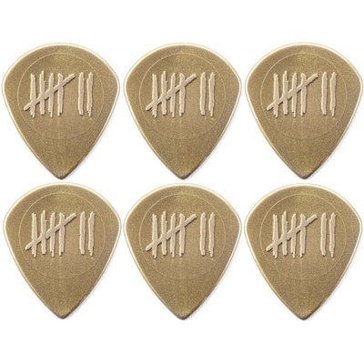 Dunlop 47PXLMTG Mick Thompson Jazz III XL Player Pack Trsátko